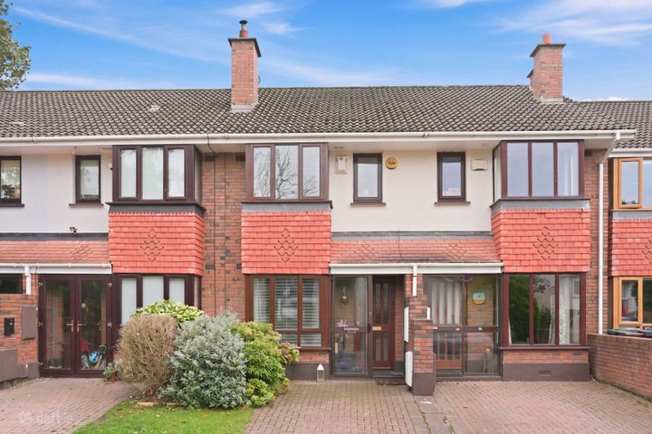 219 Woodfield, Scholarstown Road, Rathfarnham, Dublin 16, D16E2T1