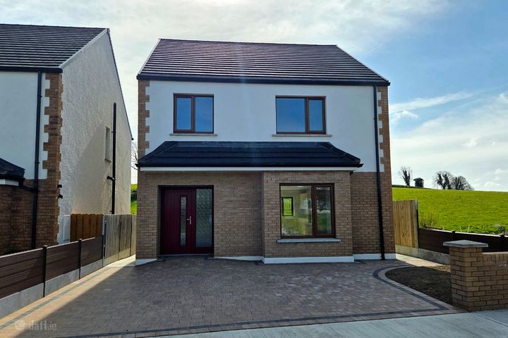 37 Church View, Ballyhaise, Co. Cavan, H12Y3F4