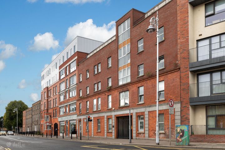 23 Blackhall View, Blackhall Place, Stoneybatter, Dublin 7, D07 H9C2