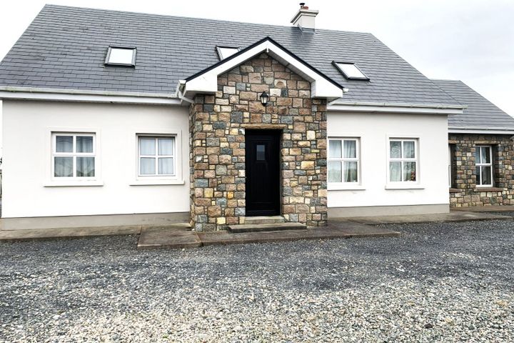 Rossaveel Upper, Ballynahown, Rossaveel, Co. Galway