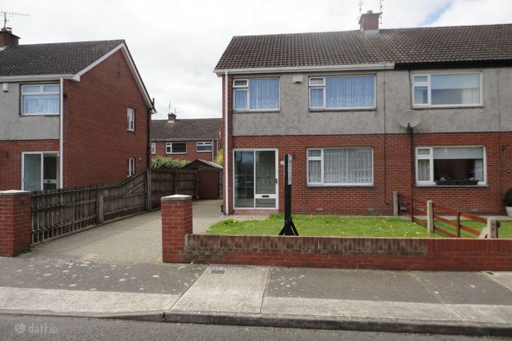 191 Glenwood, Dundalk, Dundalk, Co. Louth, A91C5D5
