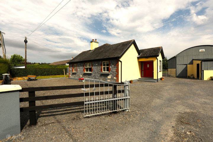 Kilcoke, Ballybrophy, Donaghmore, Co. Laois