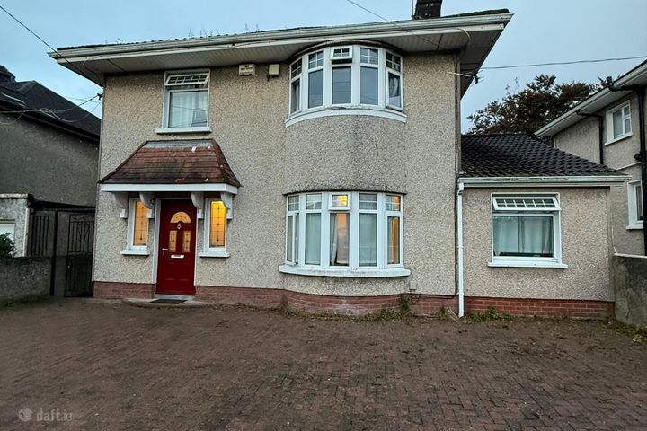 Glandore, Fortmary Park, North Circular Road, Lime, North Circular Road, Co. Limerick