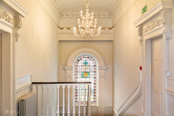 27 Merrion Square North, Dublin, Dublin 2 - Widok 5