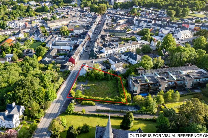 Bell Height, Kenmare, Co. Kerry, V93TN82
