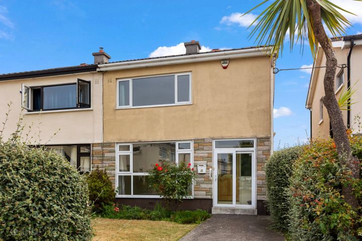 99 Broadford Avenue, Ballinteer, Dublin 16, D16EC66