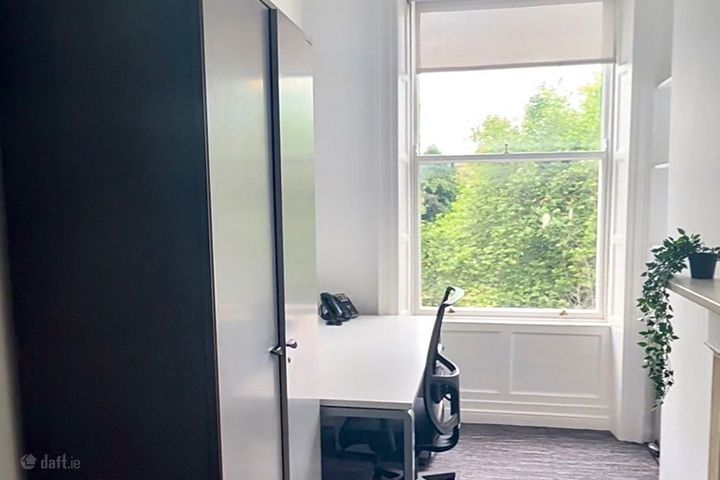 Fitzwilliam Square North, Dublin 2