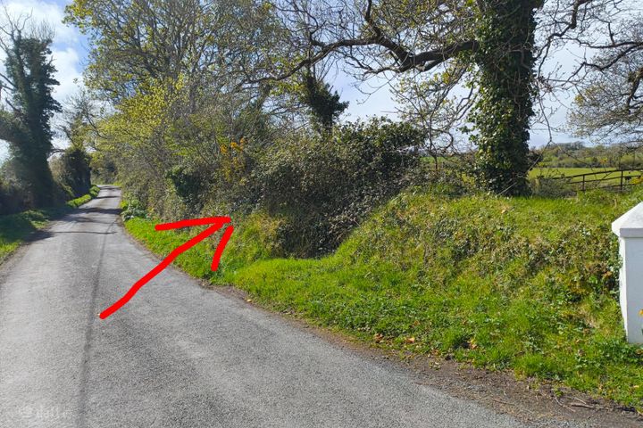 Bonagrew, Brittas Bay, Co. Wicklow