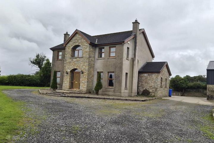 Ardagh, Co. Donegal