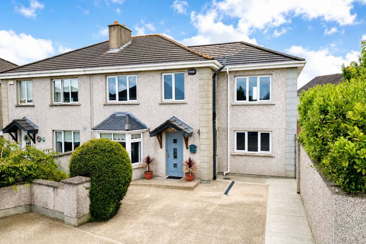 10 Oakwood, The Paddock, Enniscorthy, Co. Wexford, Y21Y0R6