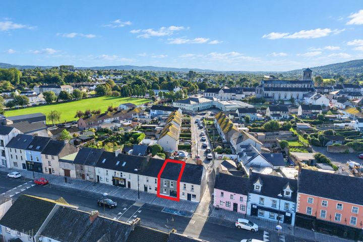18b Kickham Street, Carrick-on-suir, Carrick-on-Suir, Co. Tipperary, E32T044
