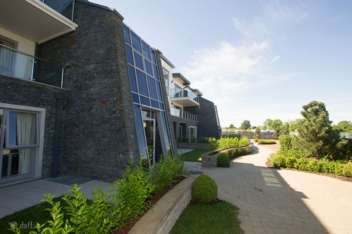 1 Chamley Gardens, Swords Road, Malahide, Co. Dublin