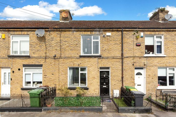 12 Ardilaun Square, Ballybough, Dublin 3, D03P2X4