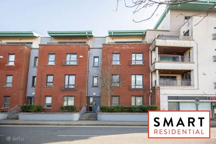 Apartment 3, 1 Park Avenue, Clongriffin, Dublin 13, D13P992