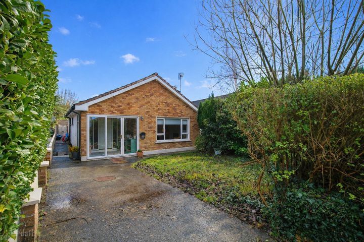 58 College Park, Dunshaughlin, Co. Meath, A85TX30