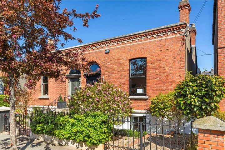 66 Beechwood Avenue Upper, Ranelagh, Dublin 6, D06VY17