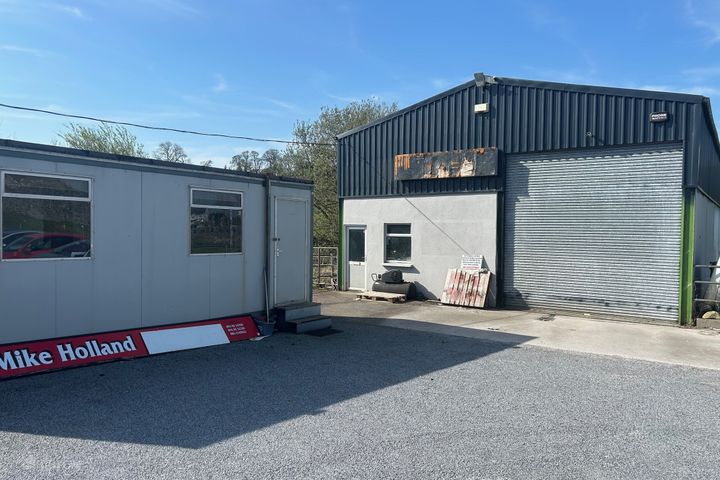 Ballintubber, Ballintubber, Co. Roscommon