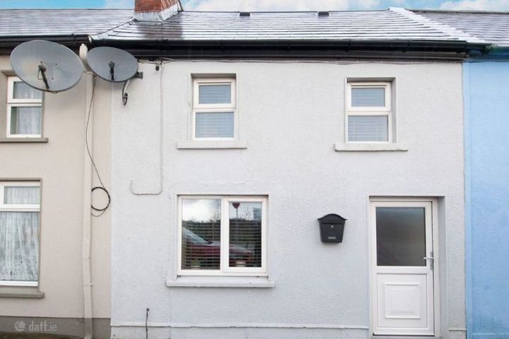 No.35 McCurtain Street, Gorey, Co. Wexford