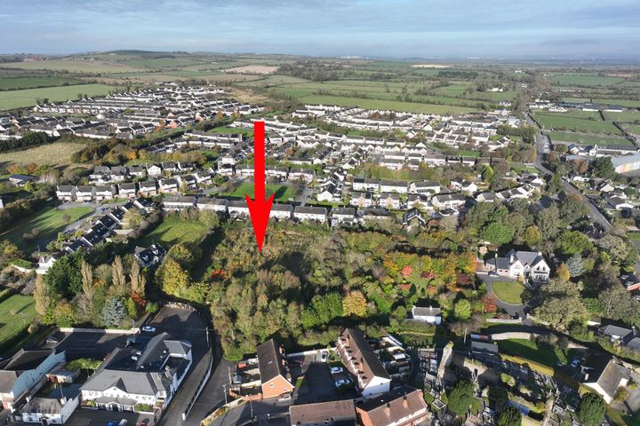 Stamullen Village, Stamullen, Co. Meath