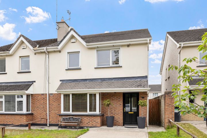 8 Riverside Drive, Red Barns Road, Dundalk, Co. Louth, A91E2T5