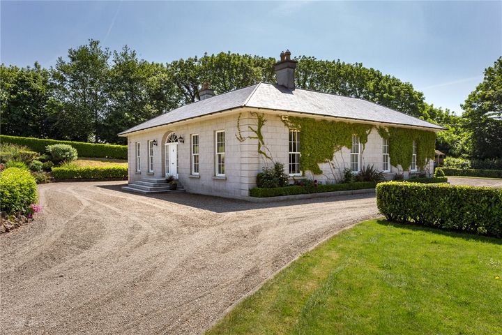 Boley Manor, Boley, New Ross, Wexford