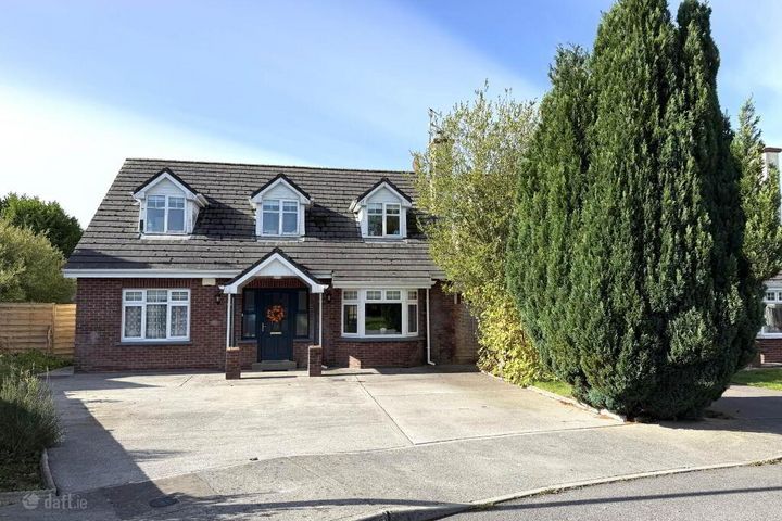 7 Rosslands, Roscrea, Co. Tipperary, E53Y960