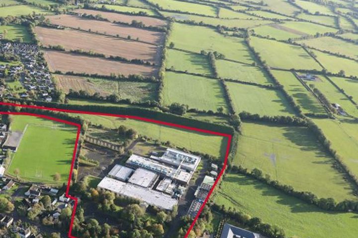 Ballivor, Navan, Co. Meath, Ballivor, Co. Meath