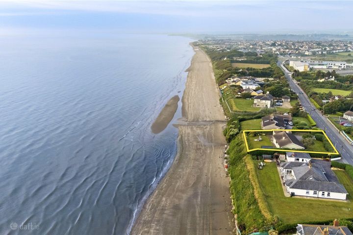 Beach View, Coast Road, Bettystown, Co. Meath, A92HP52