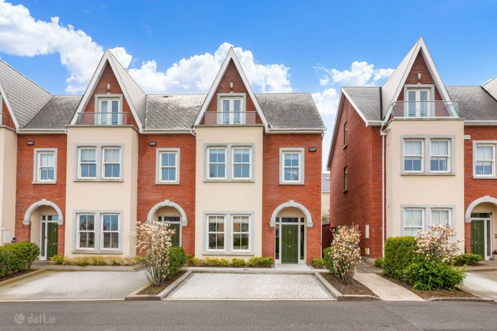 8 Stillorgan Gate, Kilmacud Road Upper, Kilmacud, Co. Dublin, D14DX93