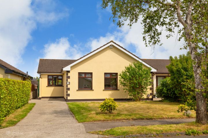 4 Mountain View Drive, Mountain Bay, Arklow, Co. Wicklow, Y14ET28