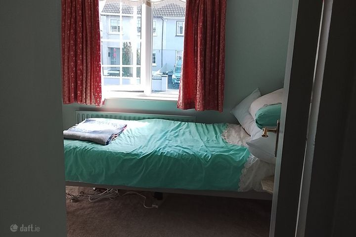 Saint Joseph's Terrace, Clarecastle, Ennis, Ennis, Co. Clare