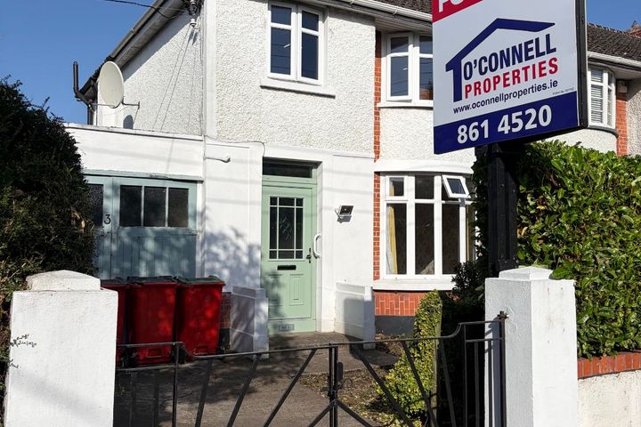 3 Ardpatrick Road, Dublin 7, Ashtown, Dublin 7, D07EH1Y