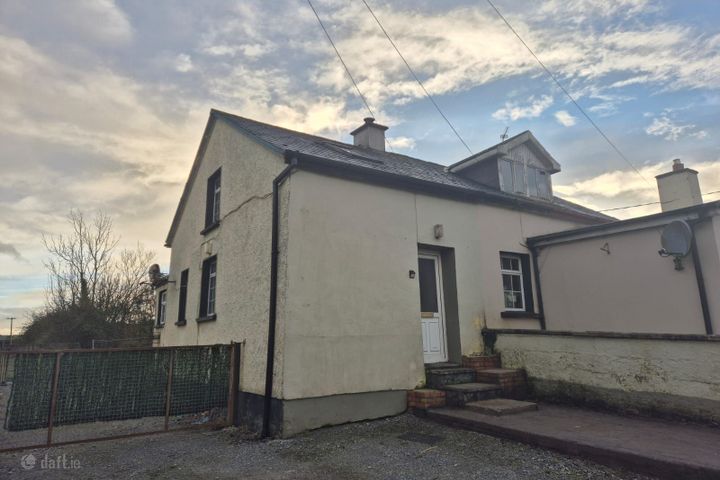 Ballycormack, Shanagolden, Foynes, Co. Limerick, V94YWV4