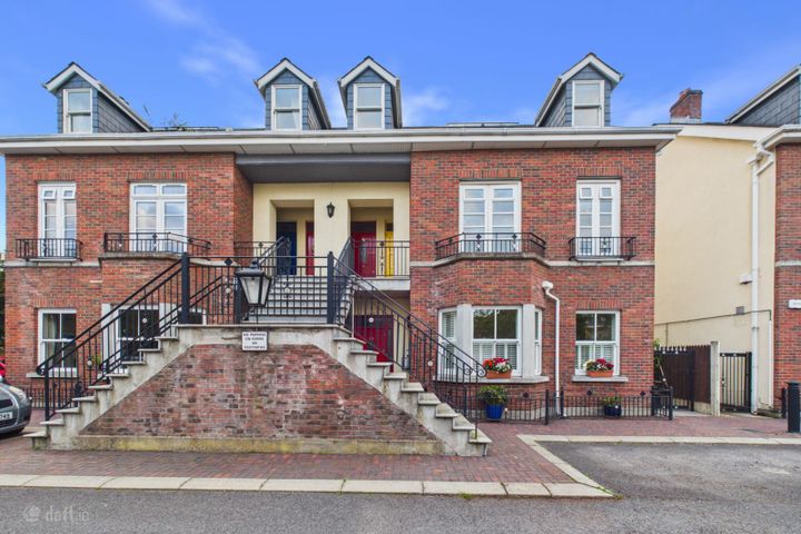 40 Anley Court, Lucan, Lucan, Co. Dublin