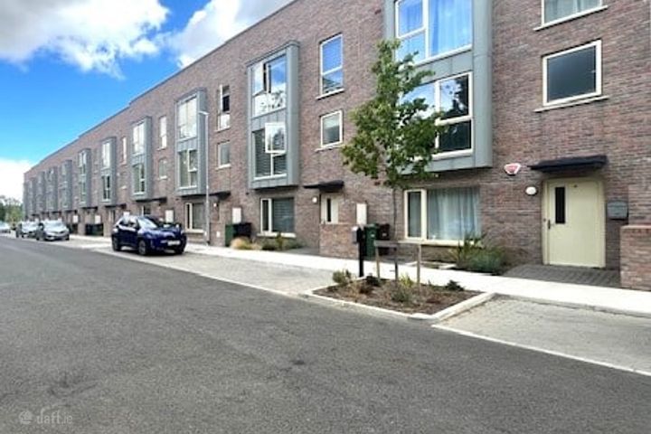 Garter Terrace, Saggart, Co. Dublin