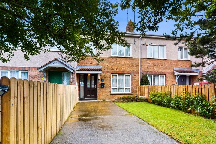 97 Cedarfield, Drogheda, Co. Louth, A92YCF1