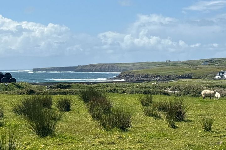 Clahane, Liscannor, Co. Clare