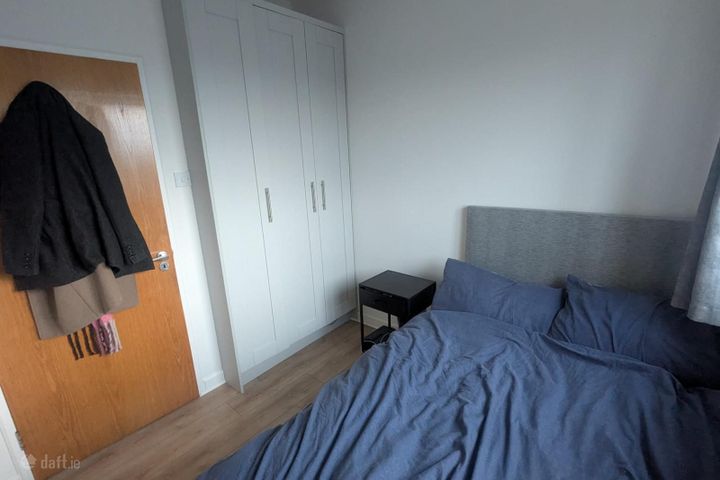 19 Spencer House, Custom House Square, Mayor Street Lower, I.F.S.C., IFSC, Dublin 1