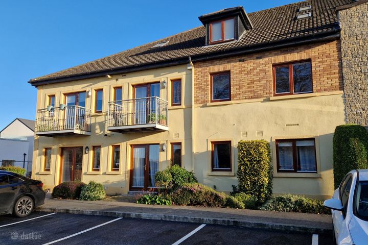 9 The Millicent, Cois Abhainn, W91N264