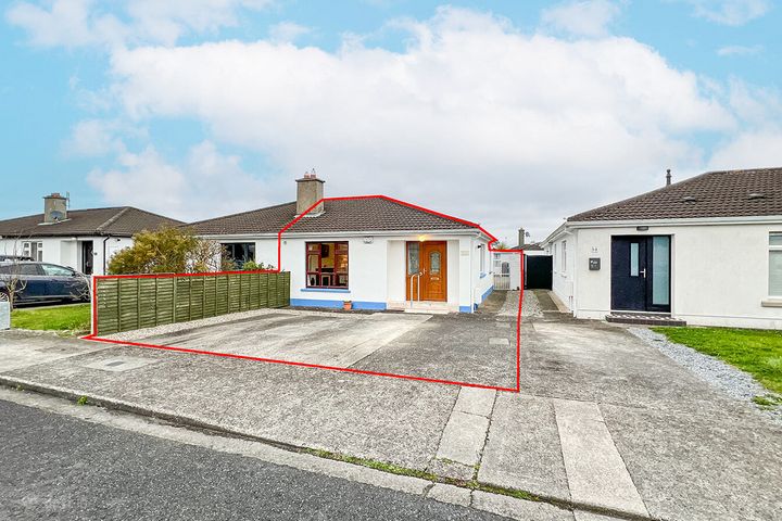 51 Marble Crest, Kilkenny, R95X5KX