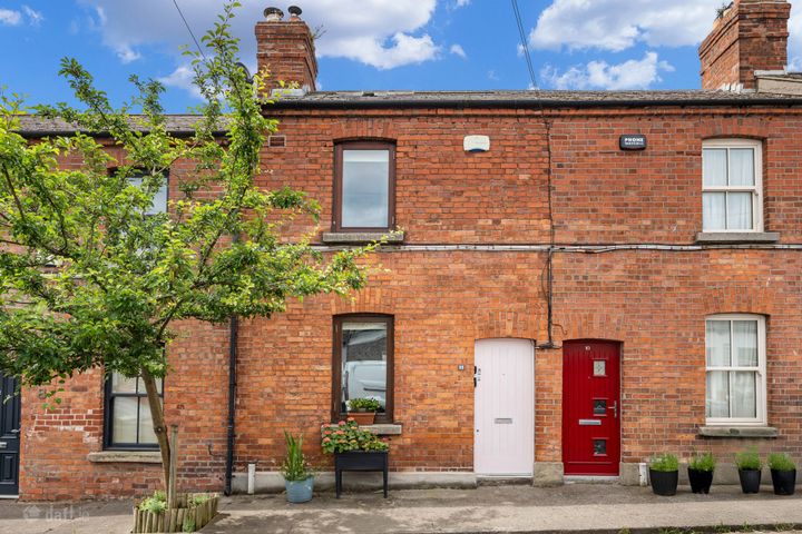 9 Hammond Street, Dublin 8, D08 X6C2