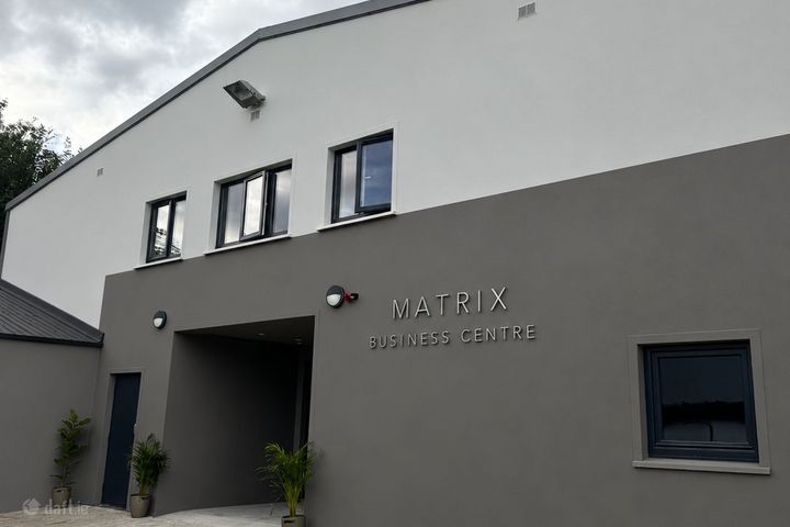 Matrix Business Centre, Park Street, Dundalk, Co. Louth