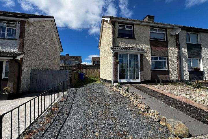 12 Ard Na Greine, Cavan, Co. Cavan, H12PY20
