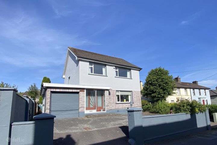 Hillcrest, Blind Gate, Kinsale, Co. Cork, P17CX90