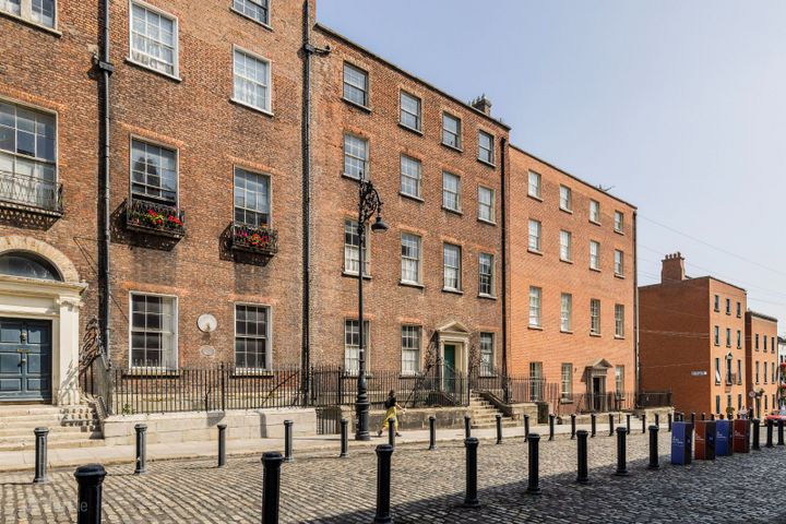4 Henrietta Street, Dublin 1, D01P6V0
