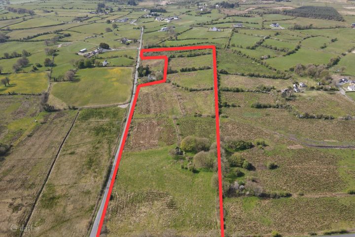 Logboy , Claremorris, Co. Mayo