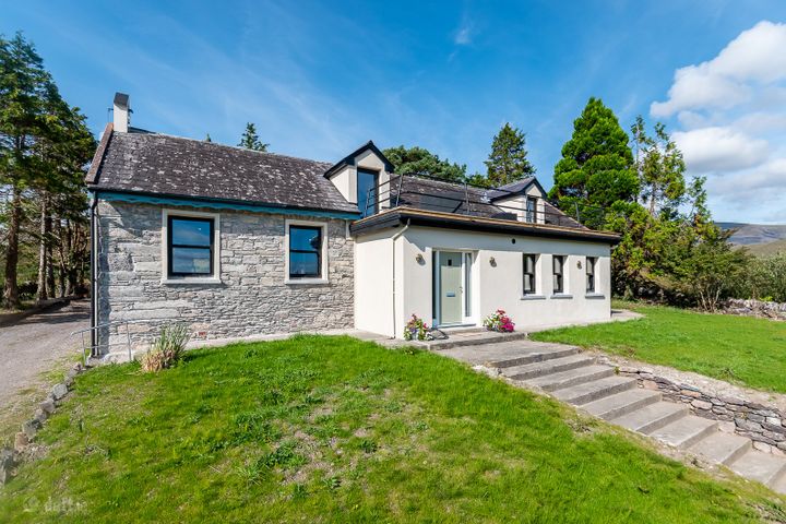 Old Church / School House, Ardmore, Sneem, Co. Kerry, V93XT86