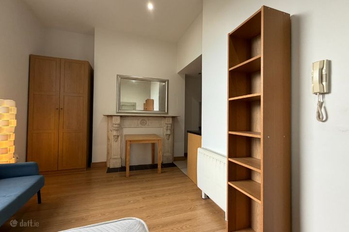 Flat 5, 238 North Circular Road, North Circular Road, Dublin 7