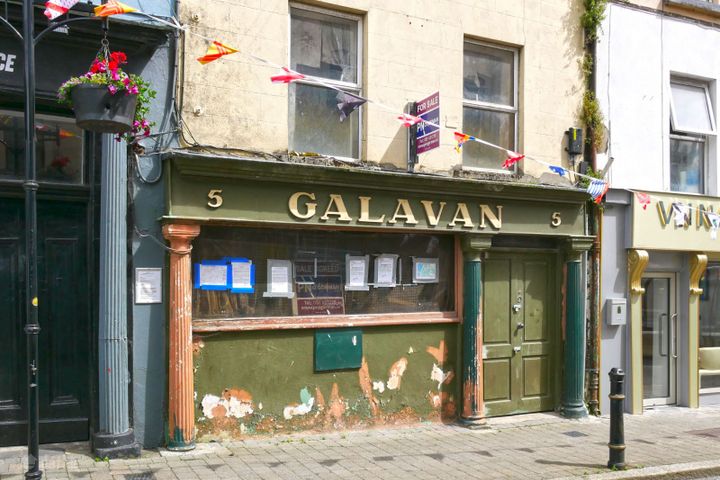 5 North Street, New Ross, New Ross, Co. Wexford, Y34AH24