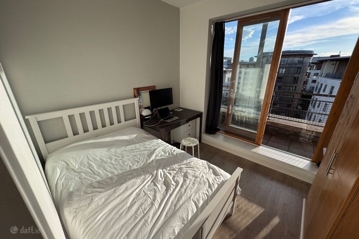 64 Beresford House, Custom House Square, Mayor Street Lower, I.F.S.C., IFSC, Dublin 1